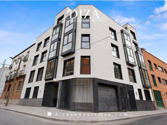 Piso en Venta en Madrid