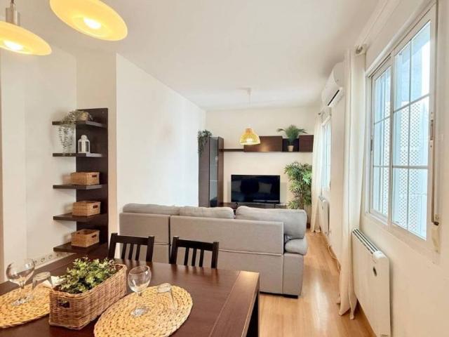 Piso en Venta en Madrid