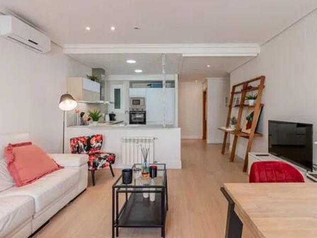 Piso en Venta en Madrid