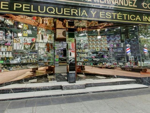 Piso en venta en Madrid