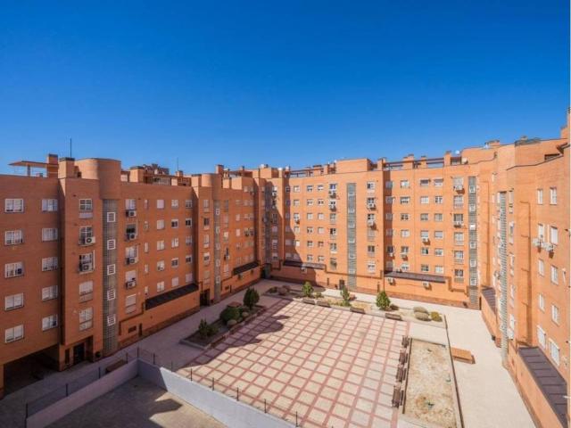 Piso en Venta en Madrid