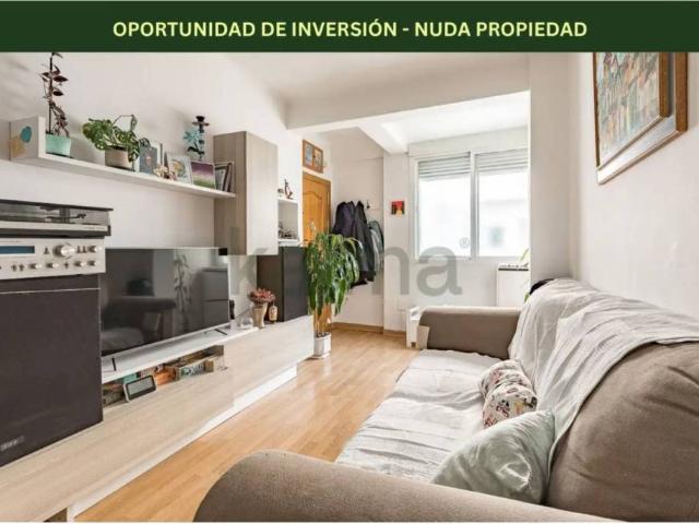 Piso en Venta en Madrid