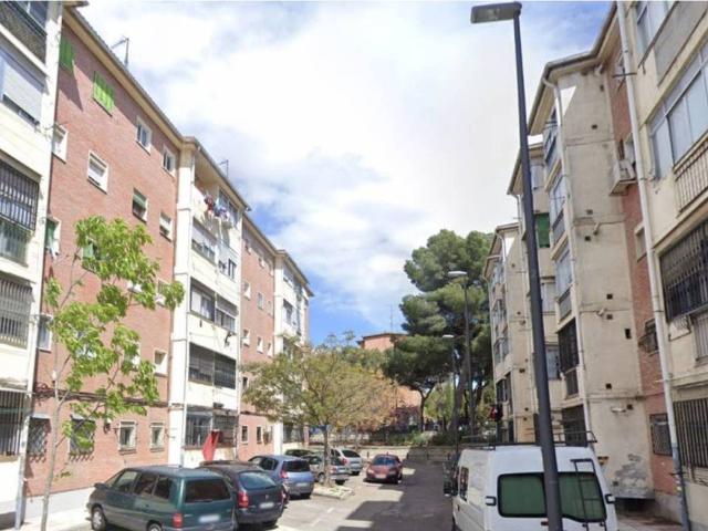 Piso en Venta en Madrid