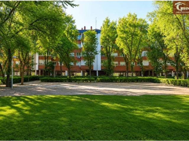 Piso en Venta en Madrid