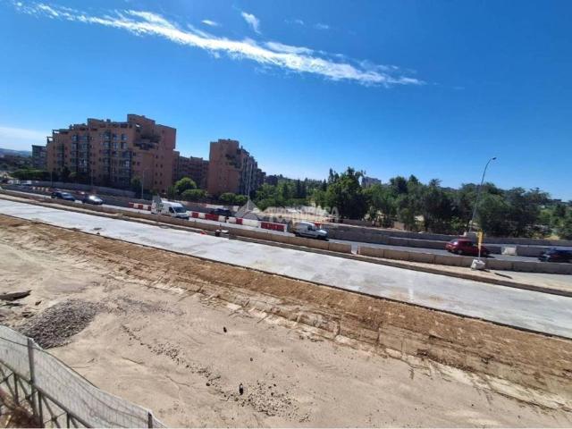 Piso en Venta en Madrid