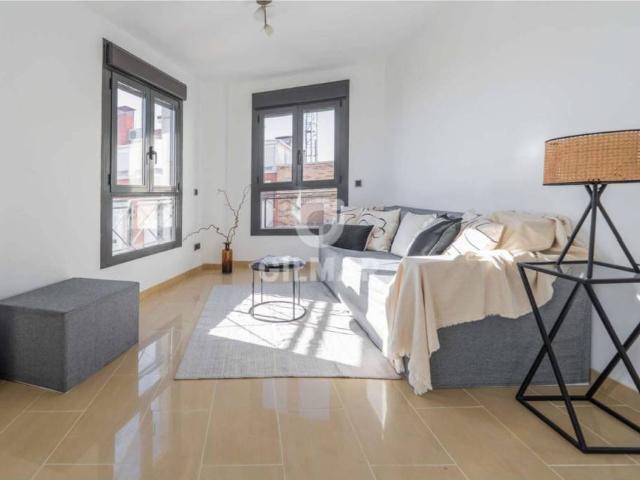 Piso en Venta en Madrid