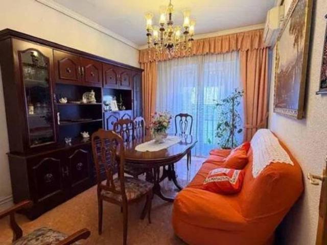 Piso en Venta en Madrid