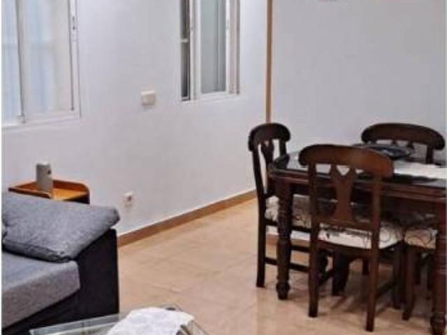 Piso en Venta en Madrid