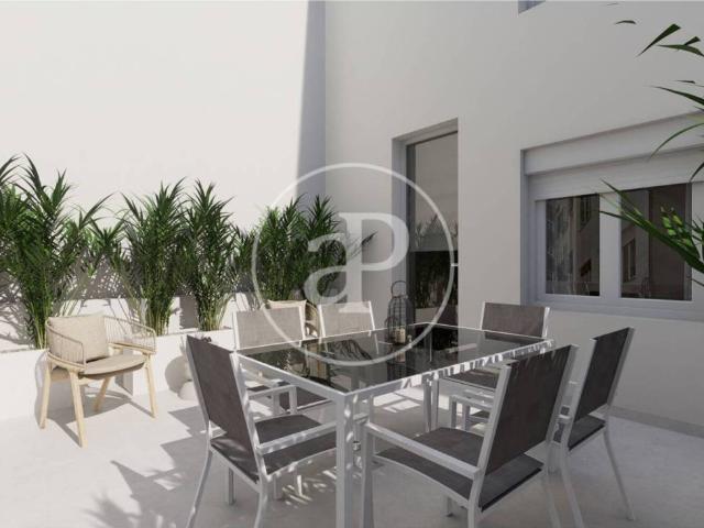 Piso en Venta en Madrid