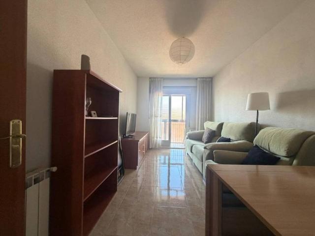 Piso en Venta en Madrid
