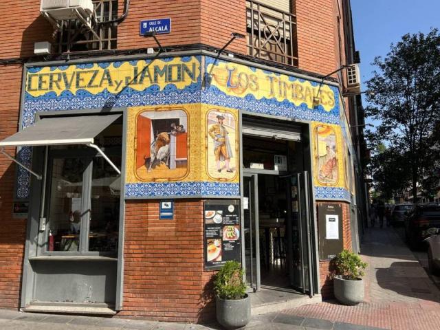 Piso en Venta en Madrid