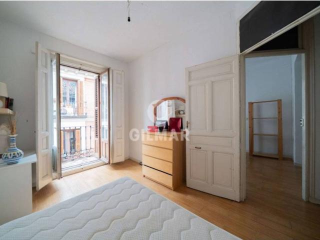 Piso en Venta en Madrid