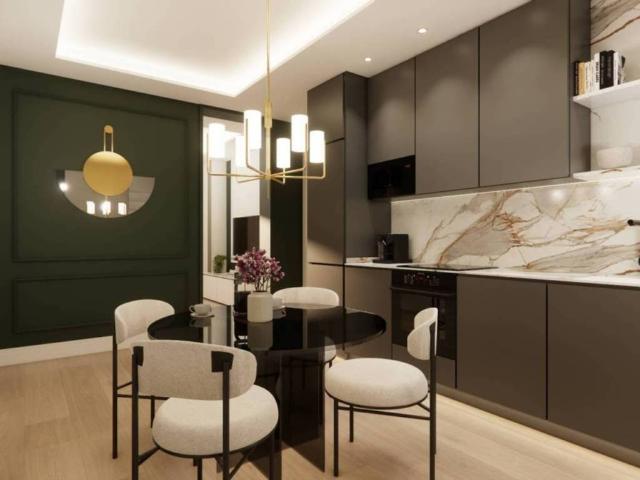 Piso en Venta en Madrid