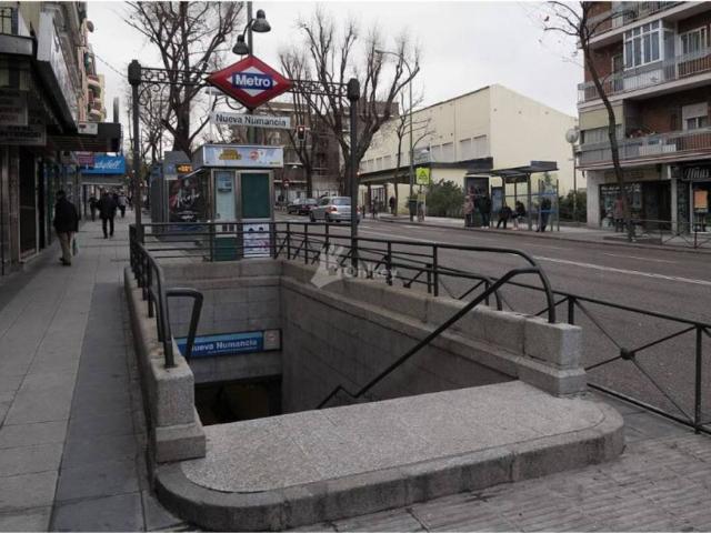 Piso en Venta en Madrid