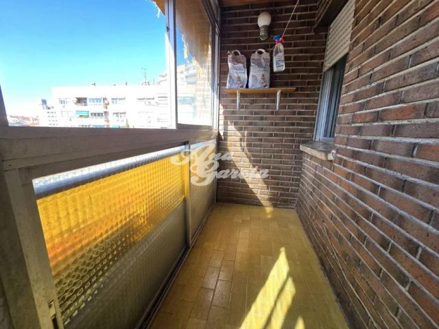 Piso en Venta en Madrid