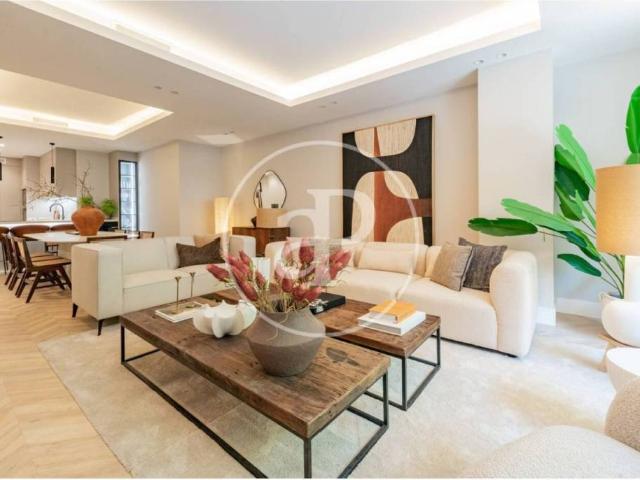 Piso en Venta en Madrid