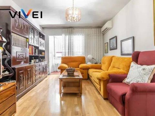 Piso en Venta en Madrid