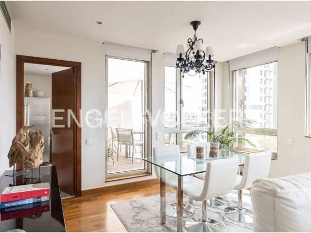 Piso en Venta en Madrid