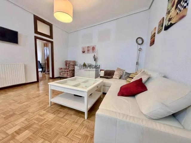 Piso en Venta en Madrid