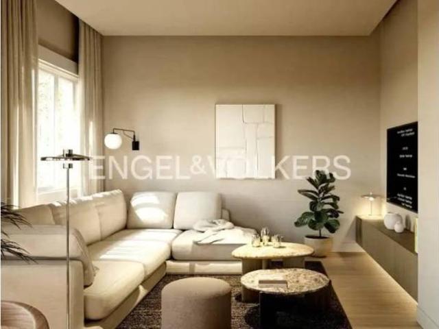 Piso en Venta en Madrid