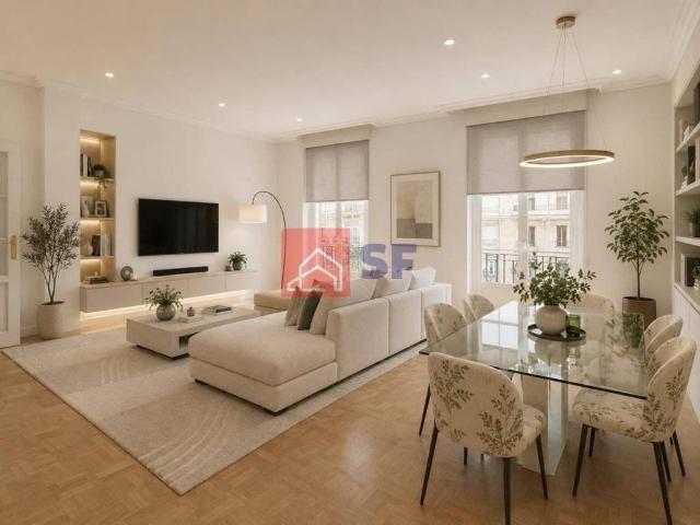 Piso en Venta en Madrid
