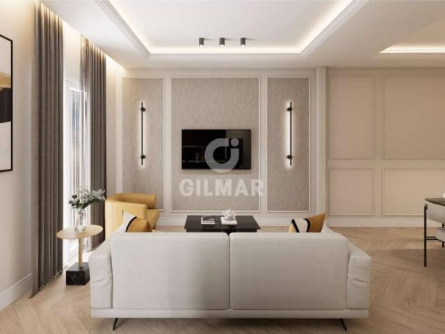 Piso en Venta en Madrid