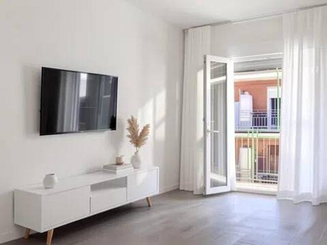 Piso en Venta en Madrid