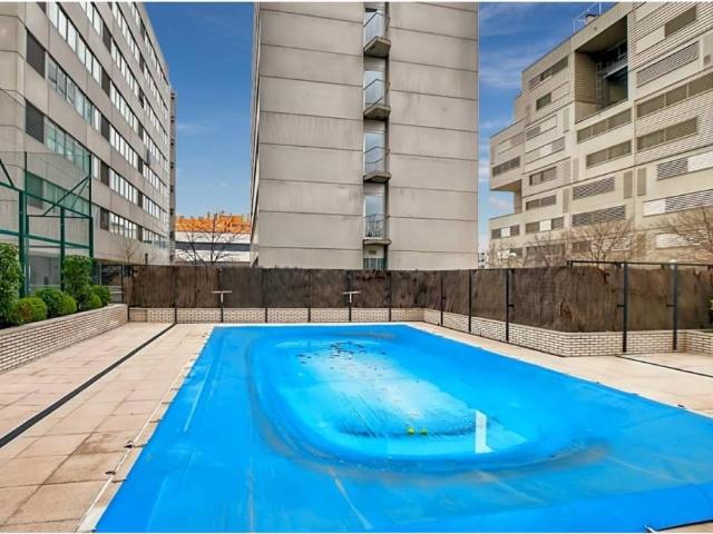 Piso en Venta en Madrid