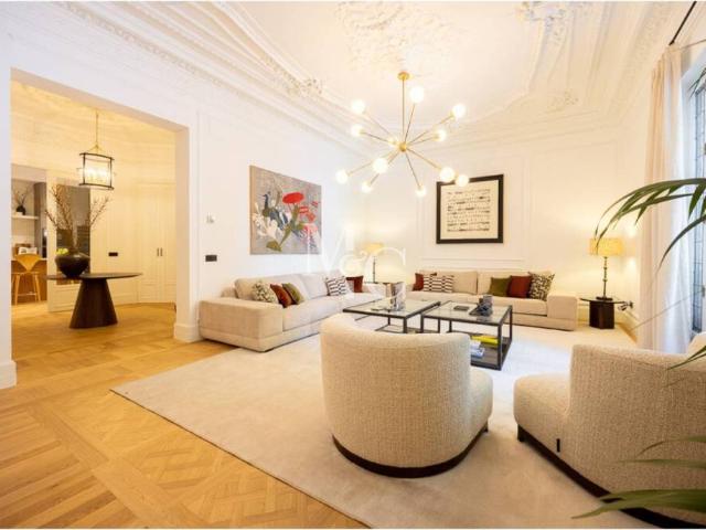 Piso en Venta en Madrid