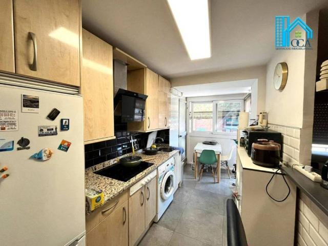 Piso en Venta en Madrid