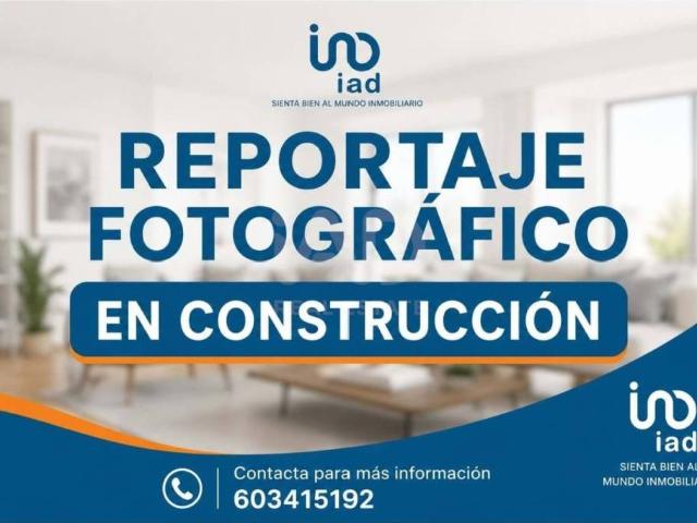 Piso en Venta en Madrid