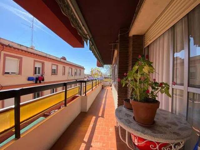 Piso en Venta en Madrid