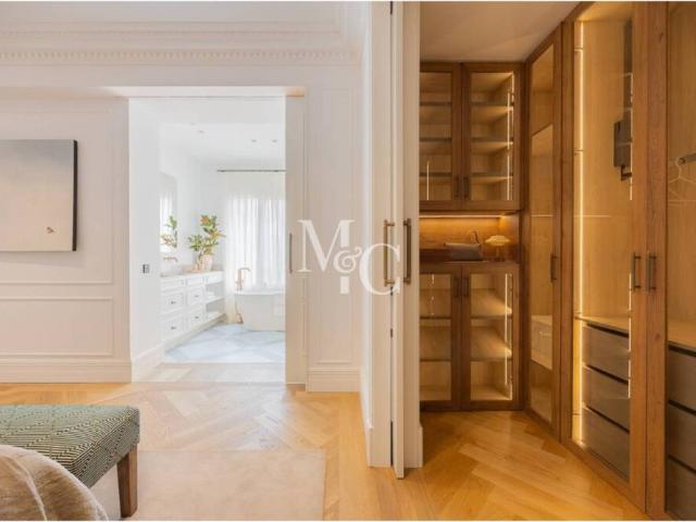 Piso en Venta en Madrid