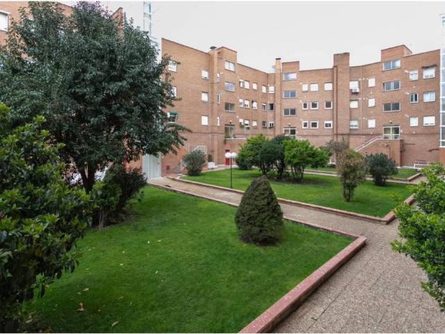 Piso en Venta en Madrid