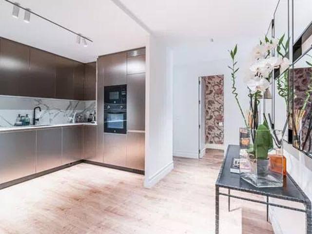 Piso en Venta en Madrid