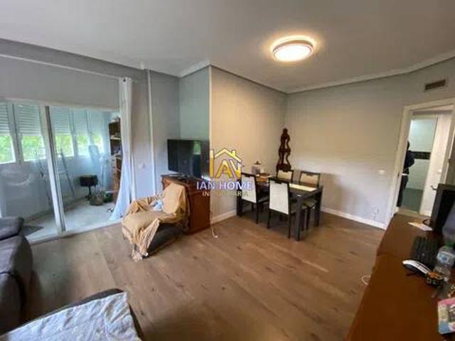 Piso en Venta en Madrid