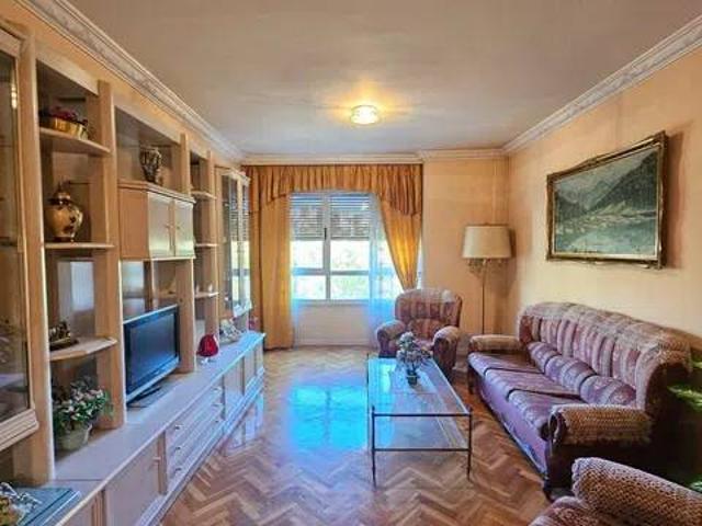 Piso en Venta en Madrid