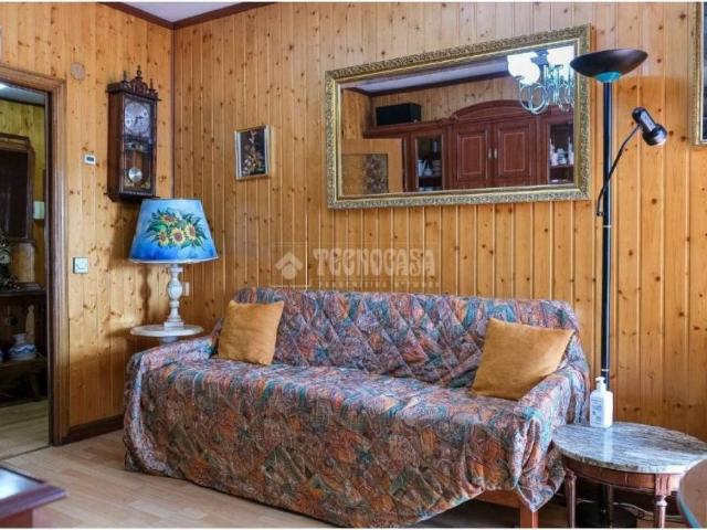 Piso en Venta en Madrid