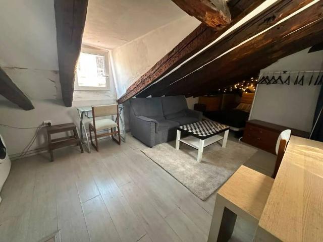 Piso en Venta en Madrid