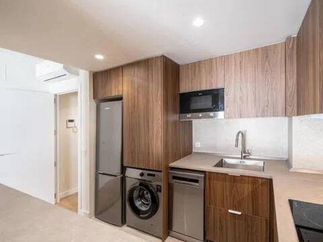 Piso en Venta en Madrid