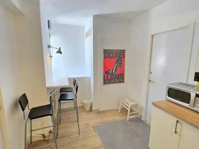 Piso en Venta en Madrid