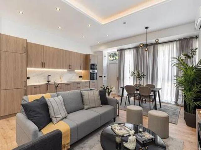 Piso en Venta en Madrid