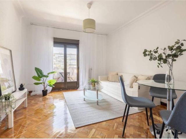 Piso en Venta en Madrid