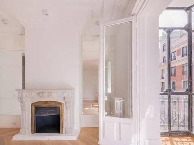 Piso en Venta en Madrid