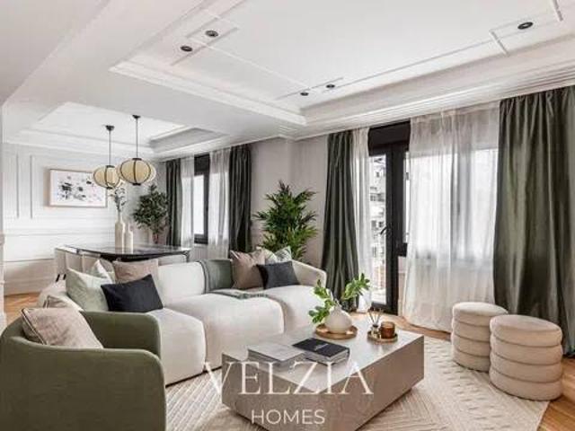 Piso en Venta en Madrid