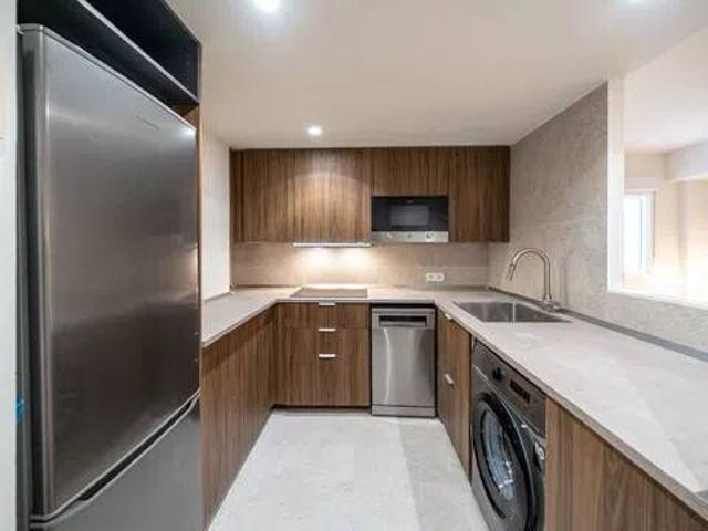 Piso en Venta en Madrid