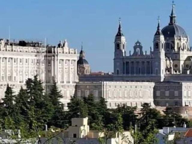 Piso en Venta en Madrid