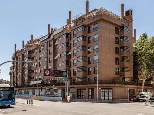 Piso en Venta en Madrid