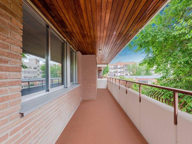 Piso en Venta en Madrid