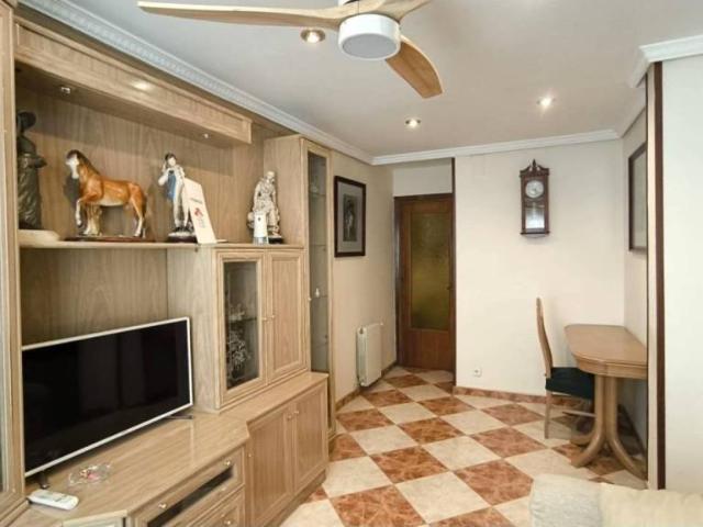 Piso en Venta en Madrid